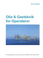 Olie & Gasteknik for Operatører