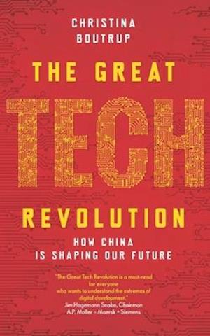 The Great Tech Revolution