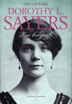 Dorothy L. Sayers