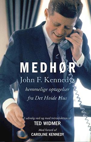 image of Medhør-Ted Widmer