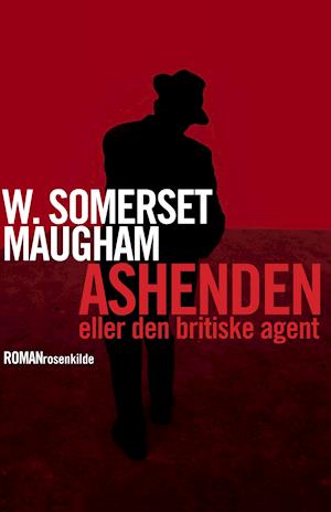 Ashenden