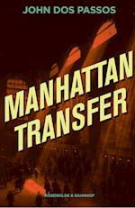 Manhattan Transfer