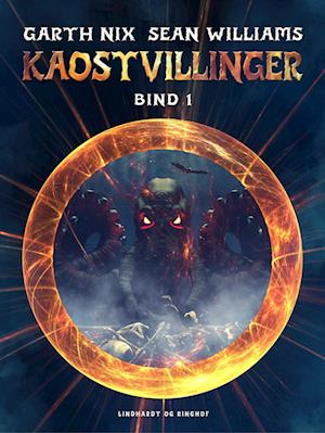 Kaostvillinger (bind 1)