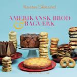 Amerikansk brød og bagværk