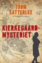 Kierkegaardmysteriet