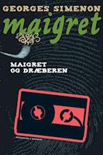 Maigret og dræberen