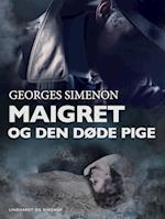 Maigret og den døde pige