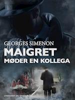 Maigret møder en kollega