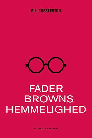 Fader Browns hemmelighed