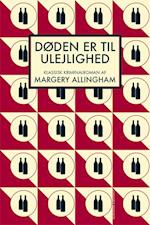 Døden er til ulejlighed