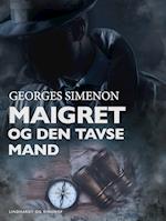 Maigret og den tavse mand