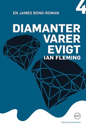 Diamanter varer evigt