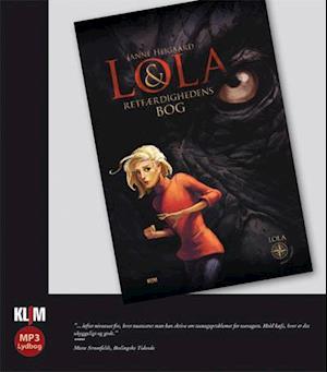 Lola & retfærdighedens bog