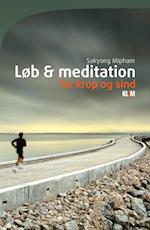 Løb og meditation for krop og sind