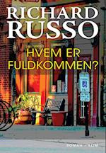 Hvem er fuldkommen?