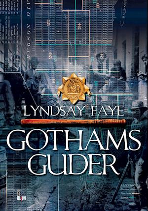 Gothams guder