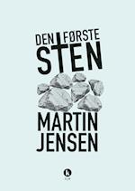 Den første sten