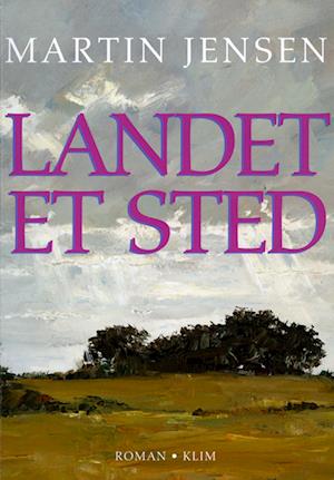 Landet et sted