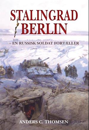 Stalingrad - Berlin