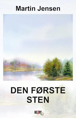 Den første sten