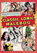 The Classic Comic Malebog