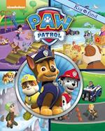 Nickelodeon Kig & Find Paw Patrol