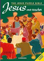 Jesus our teacher