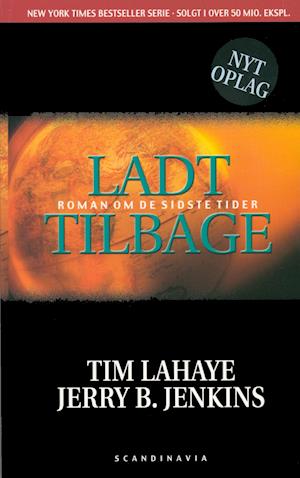 Ladt Tilbage