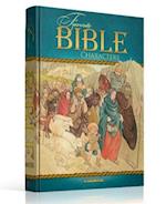 Favorite Bible Characters