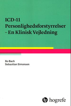 ICD-11 Personlighedsforstyrrelser