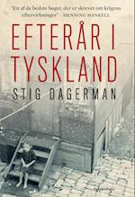 Efterår i Tyskland