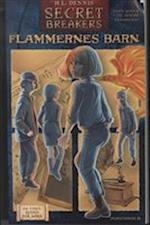 Secret breakers - flammernes barn