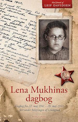 Lena Mukhinas dagbog