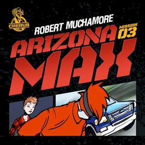Cherub 3 - Arizona Max