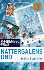 Nattergalens død