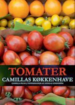 Tomater - Camillas køkkenhave