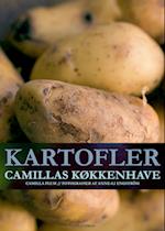 Kartofler - Camillas køkkenhave