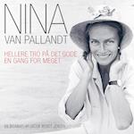 Nina Van Pallandt