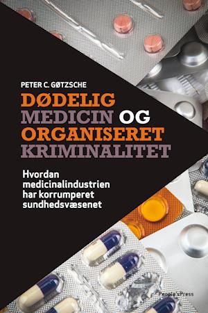 Dødelig medicin og organiseret kriminalitet