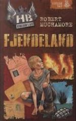 Fjendeland