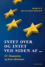 Intet over og intet ved siden af -