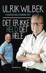 Det er ikke held det hele