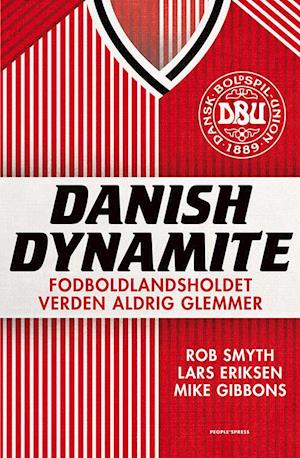 Danish dynamite