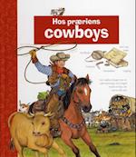Hos præriens cowboys
