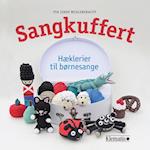 Sangkuffert - hæklerier til børnesange