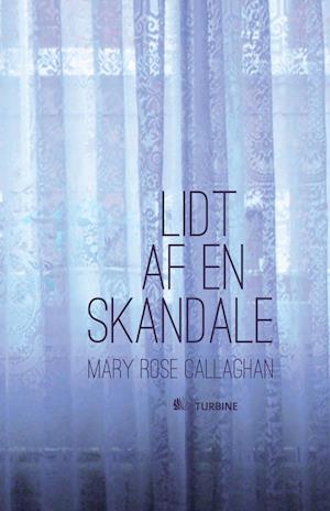 Lidt af en skandale