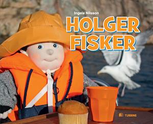 Holger fisker