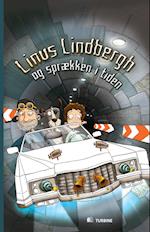 Linus Lindbergh og sprækken i tiden