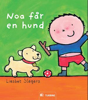 Noa får en hund