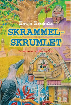 Skrammelskrumlet